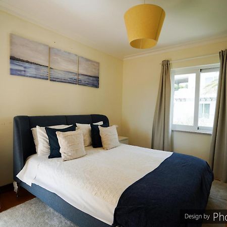 Quinta Do Lago - Apartamento Salinas 外观 照片