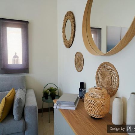 Quinta Do Lago - Apartamento Salinas 外观 照片