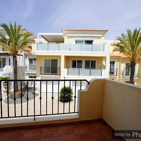 Quinta Do Lago - Apartamento Salinas 外观 照片