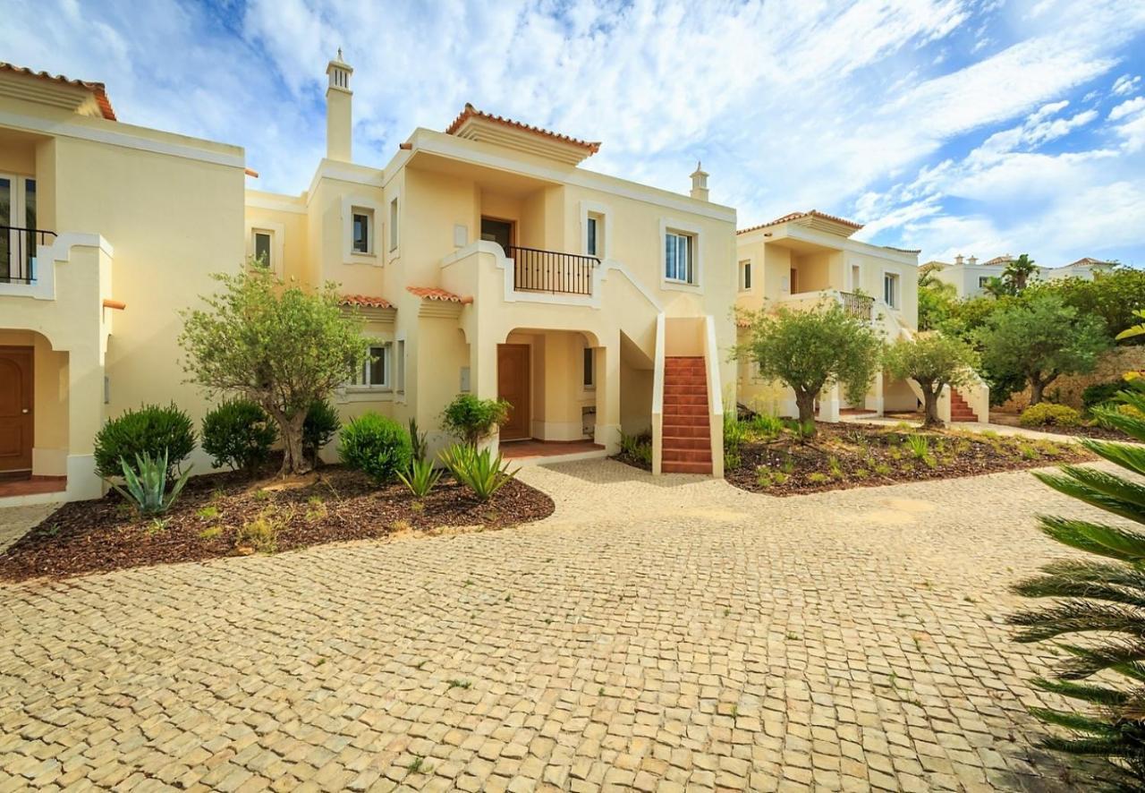 Quinta Do Lago - Apartamento Salinas 外观 照片