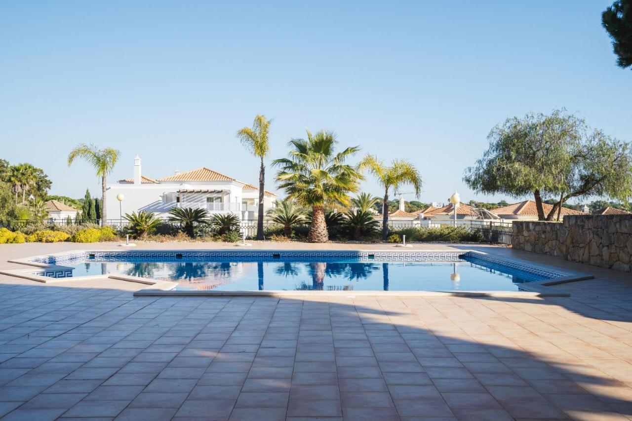 Quinta Do Lago - Apartamento Salinas 外观 照片