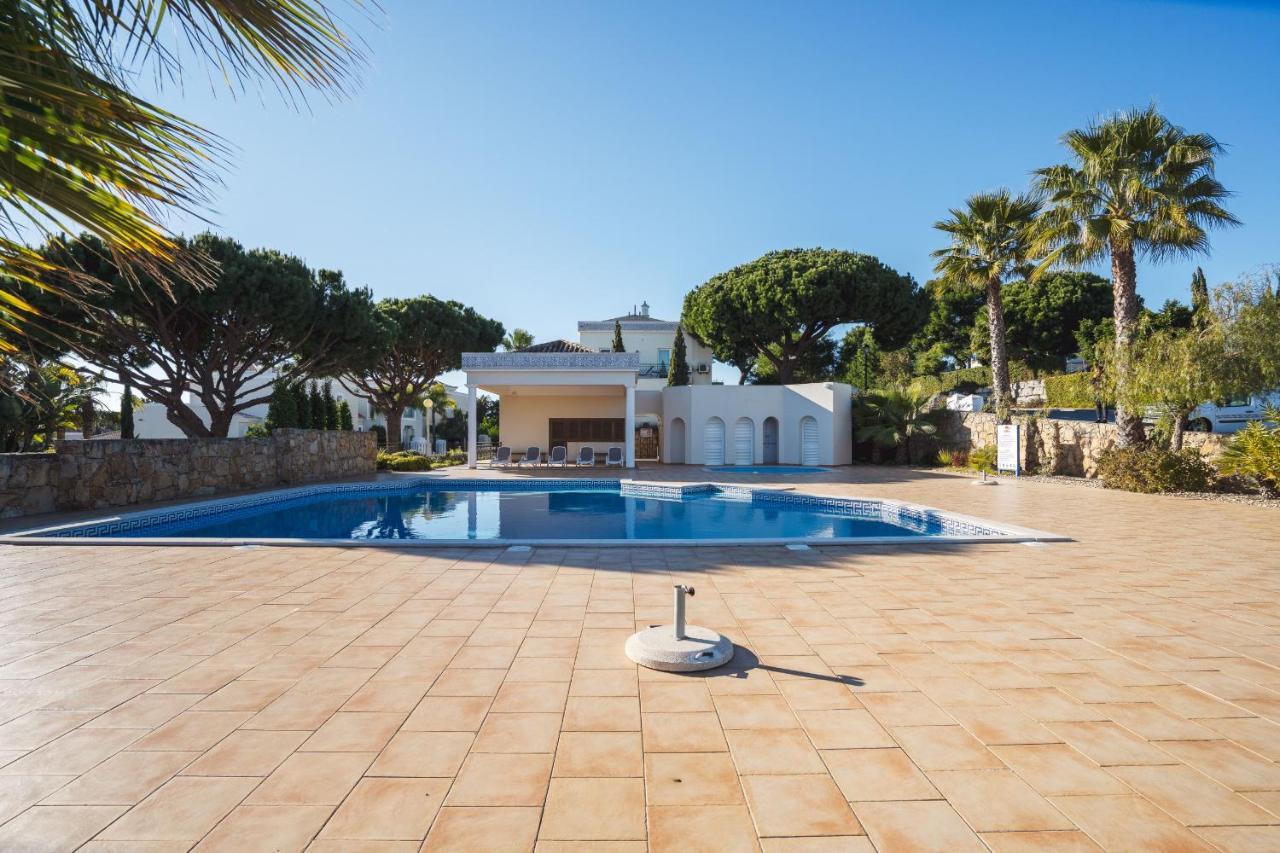 Quinta Do Lago - Apartamento Salinas 外观 照片