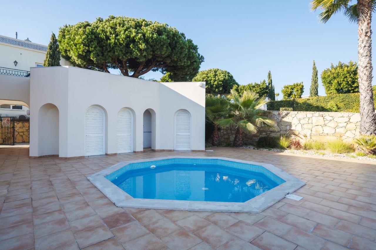 Quinta Do Lago - Apartamento Salinas 外观 照片