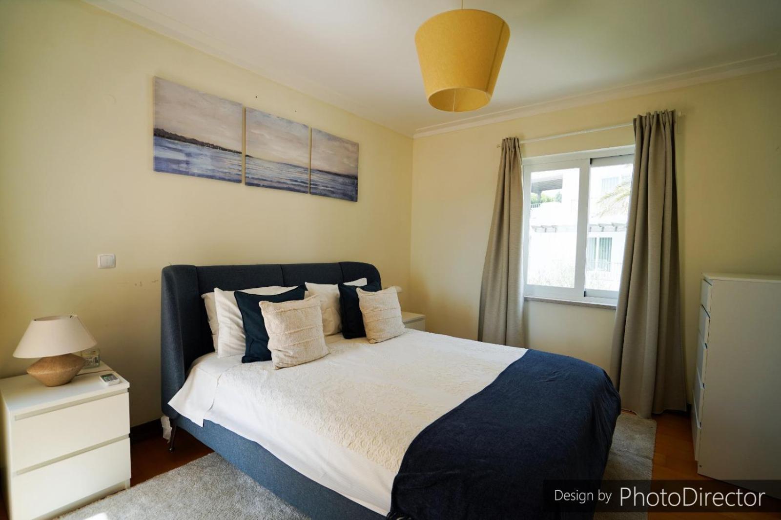 Quinta Do Lago - Apartamento Salinas 外观 照片