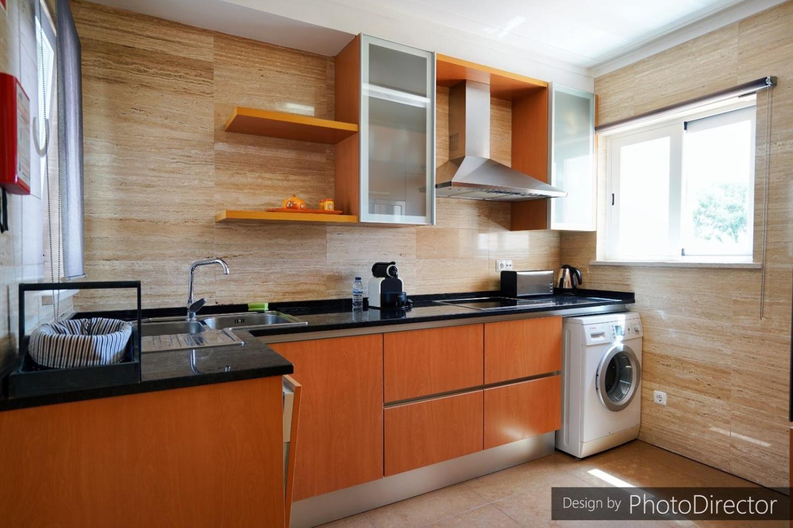 Quinta Do Lago - Apartamento Salinas 外观 照片