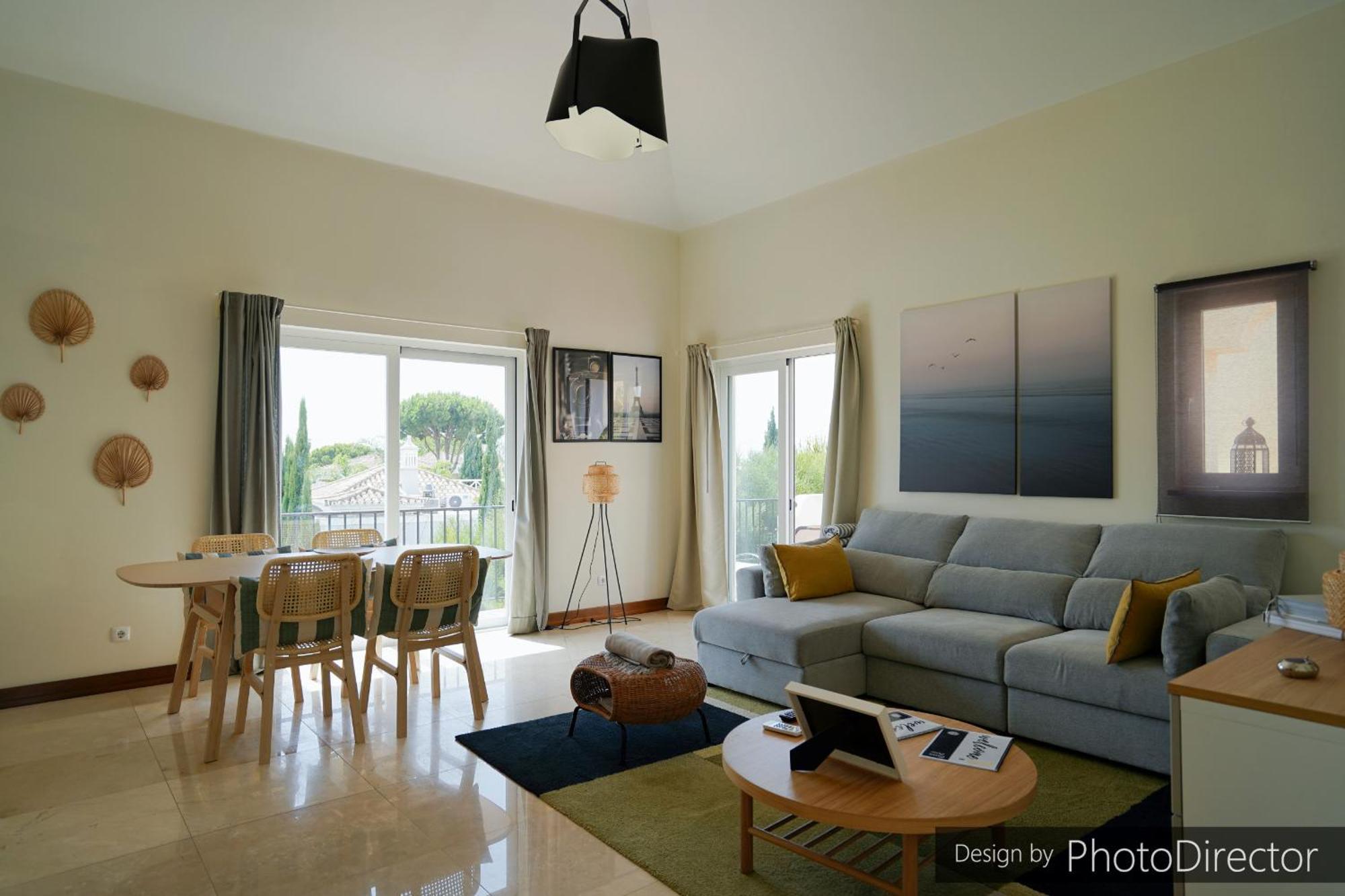 Quinta Do Lago - Apartamento Salinas 外观 照片