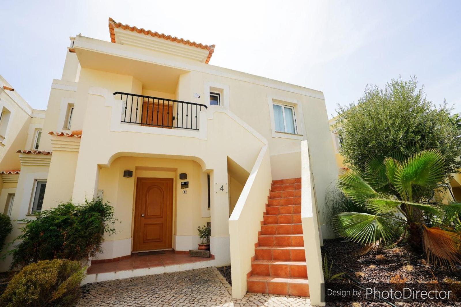 Quinta Do Lago - Apartamento Salinas 外观 照片